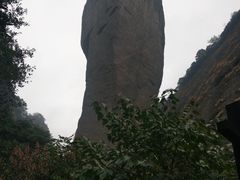 -崀山风景名胜区