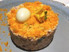 金枪鱼沙拉-俄士厨房(万象城店)
