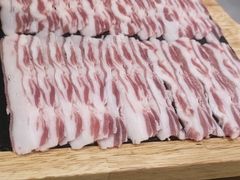 -羊来顺冰煮鲜羊 铁锅烀羊肉(中央大街店)