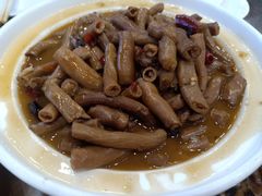 -民族饭荘(新华大街店)