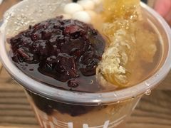 -甜心闲生传统手工冰粉(奎星楼店)