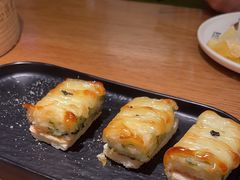 -点心传说·粤菜点心(佐阾虹湾店)