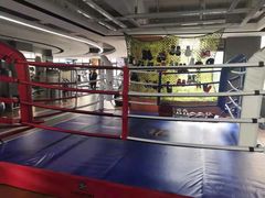 -金仕堡游泳健身会所(中铁名邸店)