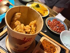 -吼堂老火锅(太古里总店)