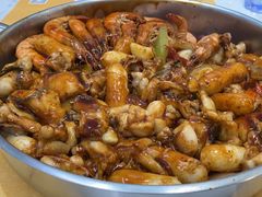 -黄记煌三汁焖锅(万达广场店)