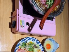 -晶吉·居酒屋·烧鸟·生鱼饭(中山区民主广场店)