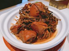 -局气 烤鸭·北京菜(武清店)