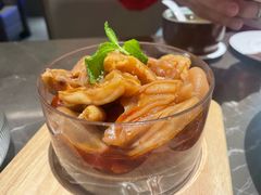 -吕氏焗小鲜•海鲜青岛菜(总店)