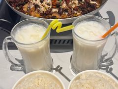 -三猫黑鱼花(南大店)