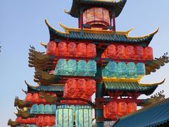 -中华郡文化旅游景区