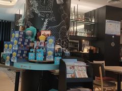 -必胜客(兴华中路PH店)