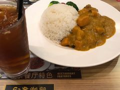 -香港新曜记茶餐厅(万泰城店)