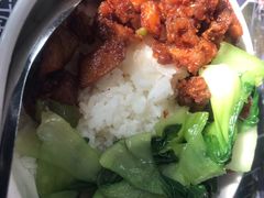 -北京大学-学五食堂