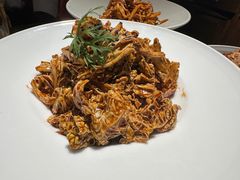 -四世同堂·京菜·烤鸭(双井店)