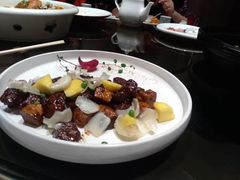 -上海人家花樣年华(中山公园店)