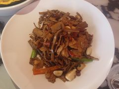 -四道菜·福建菜馆(新街口金鹰店)