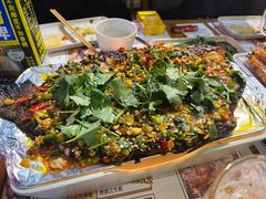 -木屋烧烤(白石洲店)