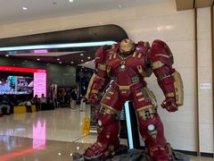-北京英嘉国际影城(金源CINITY店)