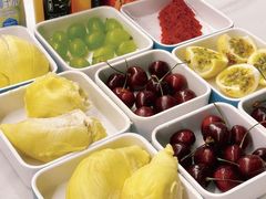 -海德温泉生活馆(朝阳大悦城店)