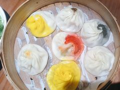-包小笼·金牌汤包(中山路店)