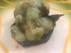 芥末章鱼寿司-沼津港渔市(宏伊国际广场店)