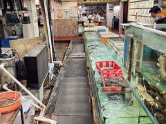 -寻味顺德·南记酒家·传统顺德菜·鱼生(广源路店)