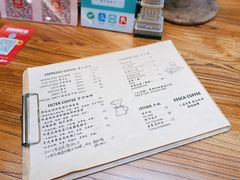 -阿什卡咖啡馆ESSCA COFFEE(塔里木石油宾馆店)