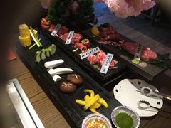 -樱宿日式和牛烧肉(五道口店)