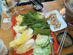 -财经大学学生公寓食堂