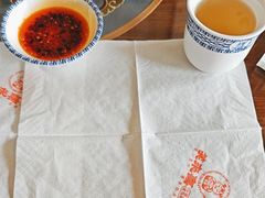-笑来喜馄饨小笼工坊店(湖滨街店)