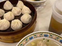 -锡缘无锡小笼馆(武胜路店)