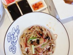 -大铁勺新津菜(东丽阳光新业广场店)