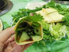 -老渔翁笨锅炖(迎宾路总店)