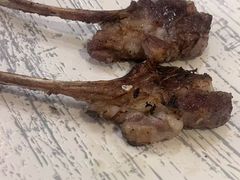 -威斯汀舞台餐厅