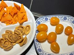 -京悦南门涮羊肉·羊蝎子火锅(田林路店)