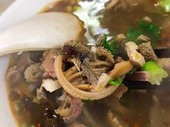 -老师家羊杂碎(延安总店)