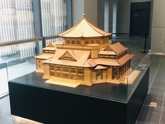 -广州市城市规划展览中心