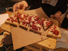 -Osteria dell'Orsa