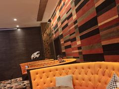 -上海大宁福朋喜来登酒店大堂吧(共和新路店)