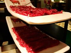 -左庭右院鲜牛肉火锅(新梅广场店)