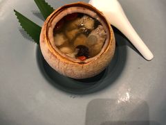 -彩丰楼中餐厅·仁恒洲际酒店