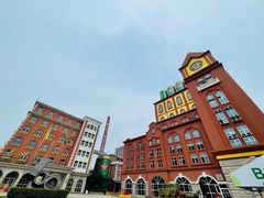 -青岛啤酒博物馆