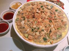 -四道菜·福建海蛎煎(世欧广场店)