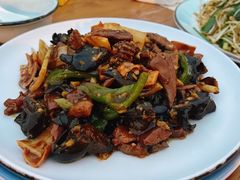 -鼎香润(德胜门内店)