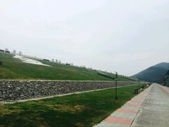 -南京金牛湖风景区