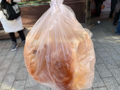 小方面包-华梅西餐厅(哈尔滨中央大街店)