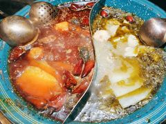 -吼堂老火锅(太古里总店)