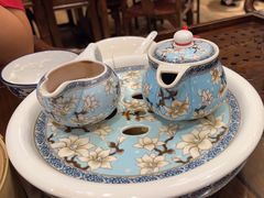 -岭南小生·粤港点心(芙蓉店)