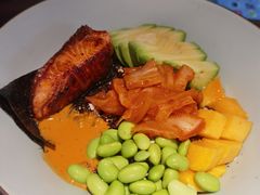 -West10 西拾·西餐厅·创意菜(未来科技城店)