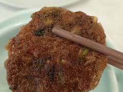 生煎牛肉饼-和乐喜点(宝岗大道店)
